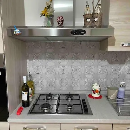 Stella Marina Apartment