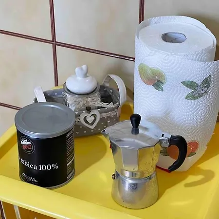 Stella Marina Apartment