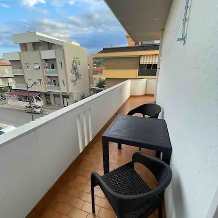 Stella Marina Apartment *