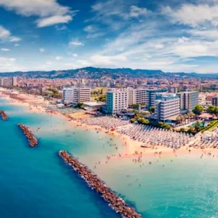 Apartment Stella Marina *