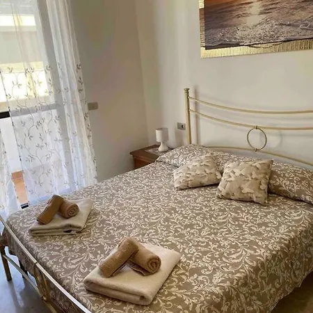 Apartment Stella Marina Montesilvano Marina