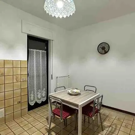 Stella Marina Apartment *