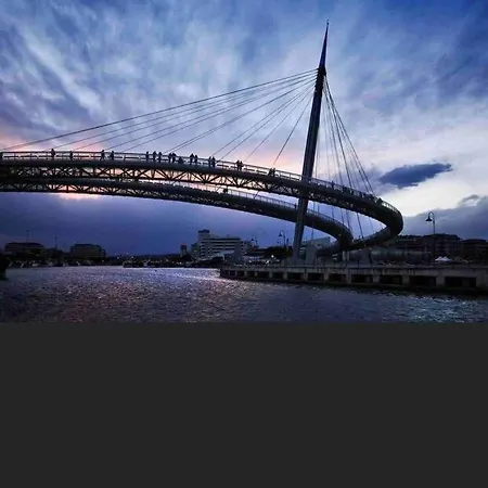 Stella Marina Apartment