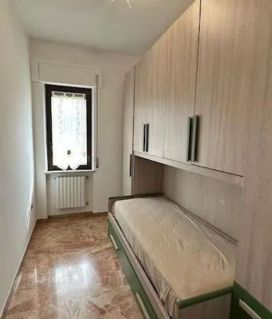 Stella Marina Apartment