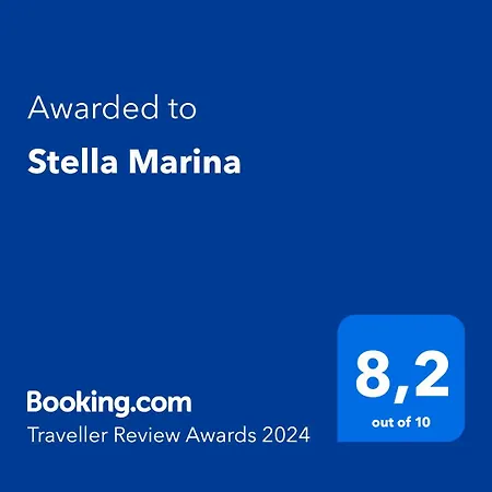Stella Marina * Montesilvano Marina