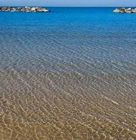 Apartament Stella Marina Montesilvano Marina