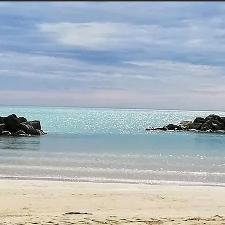 Stella Marina Διαμέρισμα Montesilvano Marina