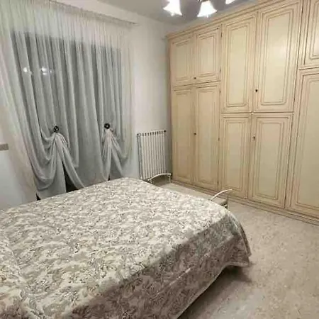 Apartament Stella Marina