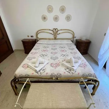 Appartement Stella Marina *