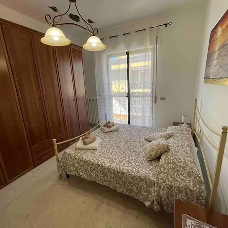 Stella Marina * Монтесильвано