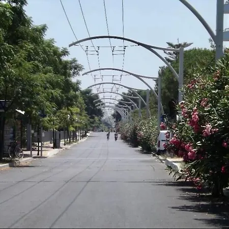 Stella Marina Apartament Montesilvano Marina