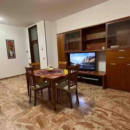 Stella Marina Апартаменты