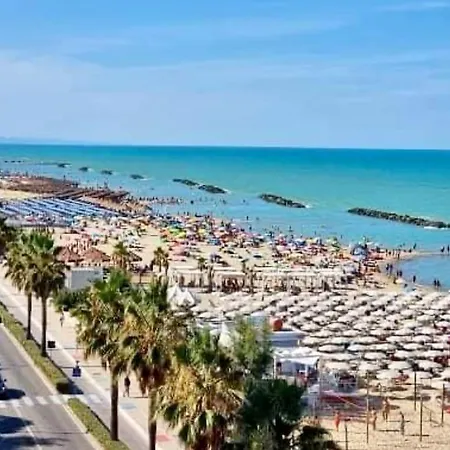 Stella Marina Appartement