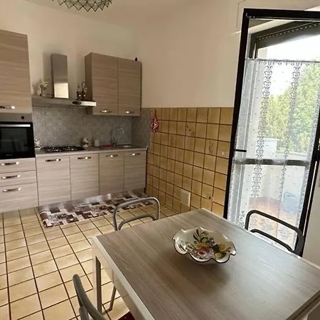 Stella Marina Apartament Montesilvano Marina