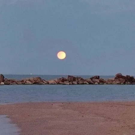 Apartament Stella Marina *