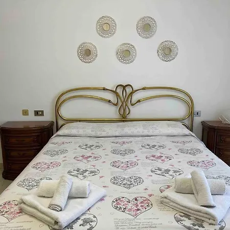 Apartament Stella Marina