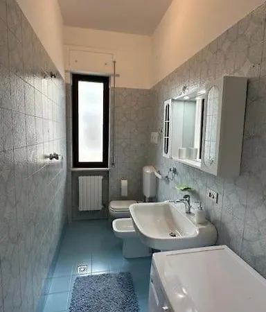 Stella Marina Apartament