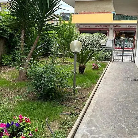 Stella Marina Монтесильвано