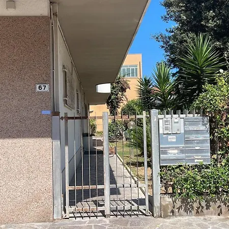 Appartement Stella Marina Montesilvano Marina