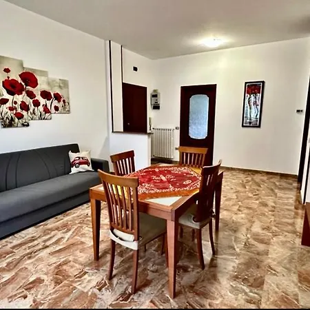 Stella Marina * Montesilvano Marina