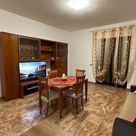 Apartament Stella Marina *