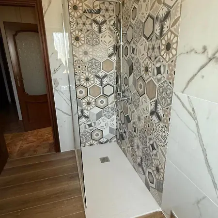 Apartament Stella Marina *