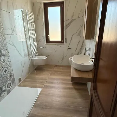 Appartement Stella Marina *