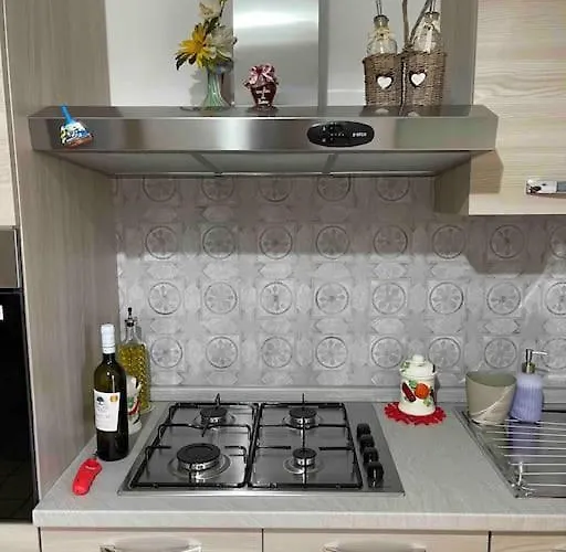 Stella Marina Apartman