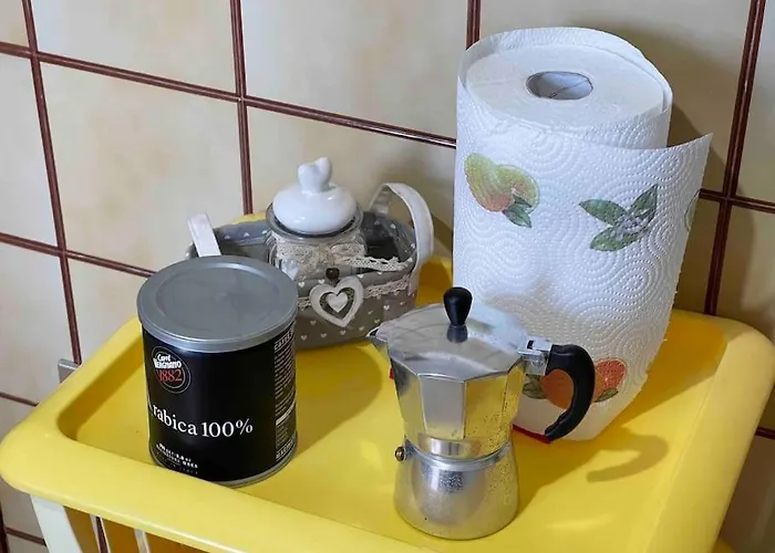 Stella Marina Διαμέρισμα