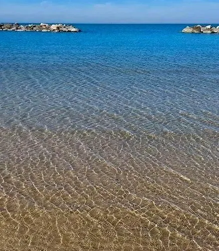 Διαμέρισμα Stella Marina Montesilvano Marina