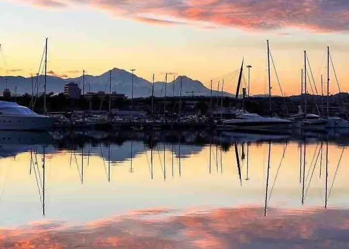 Stella Marina * Montesilvano Marina