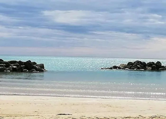 Stella Marina Appartamento Montesilvano Marina