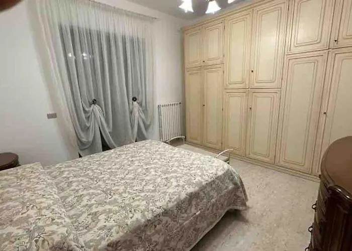 Apartman Stella Marina