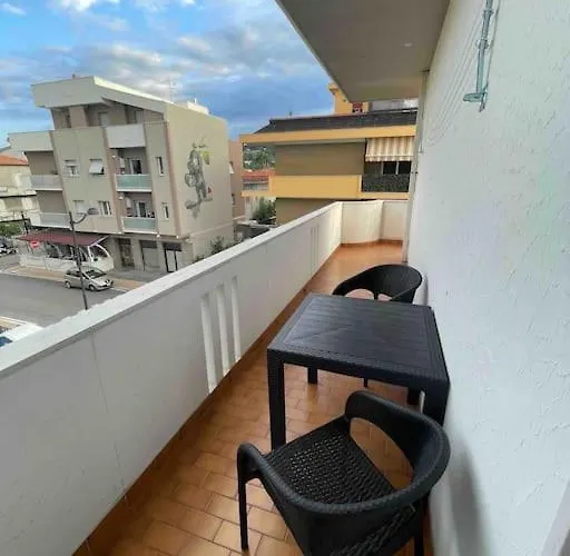 Stella Marina Apartman *