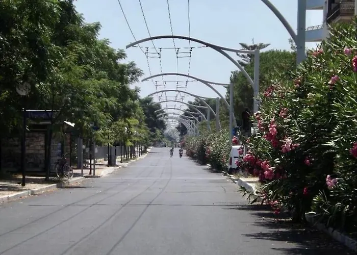 Stella Marina Διαμέρισμα Montesilvano Marina