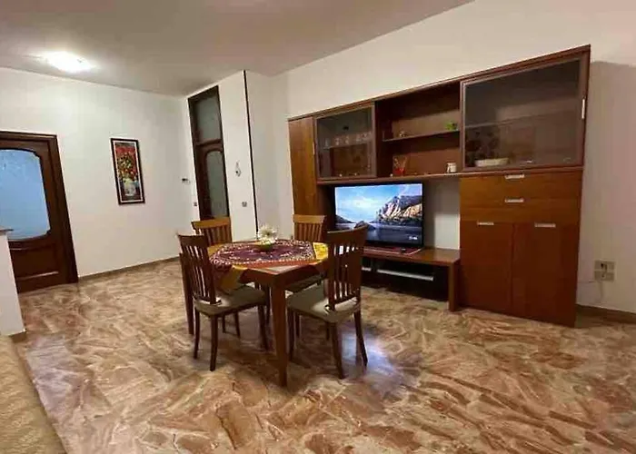 Stella Marina Apartman