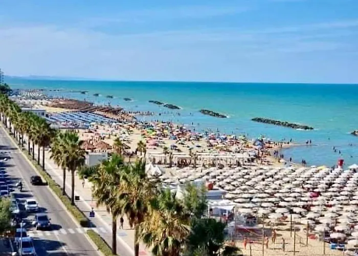 Stella Marina Apartman