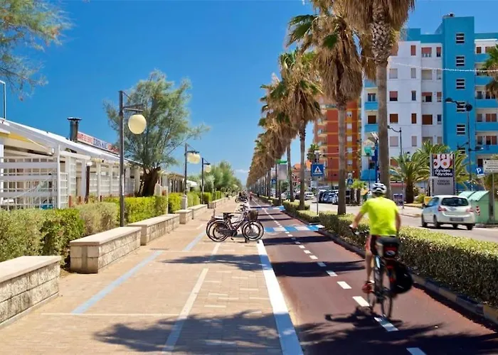 Stella Marina * Montesilvano Marina