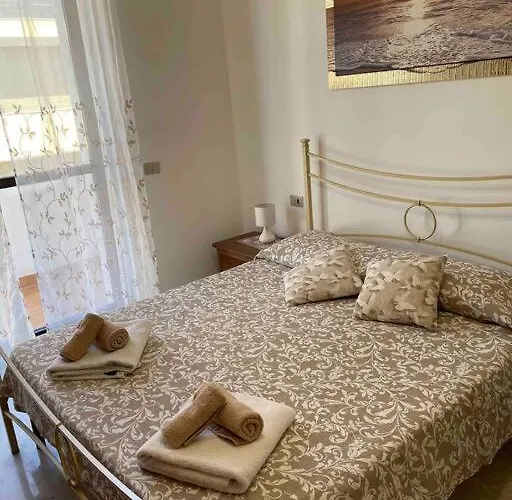 Apartman Stella Marina Montesilvano Marina