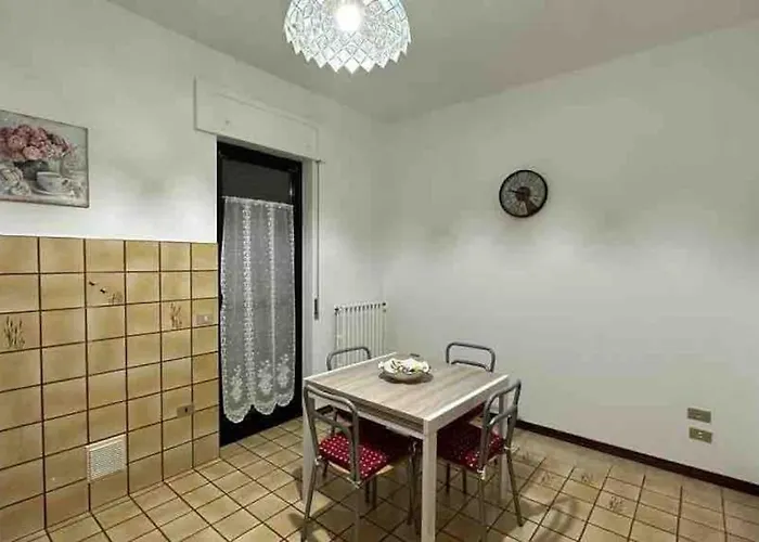 Stella Marina Apartman *