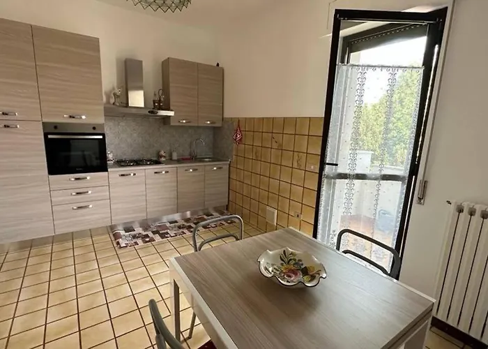 Stella Marina Apartman Montesilvano Marina