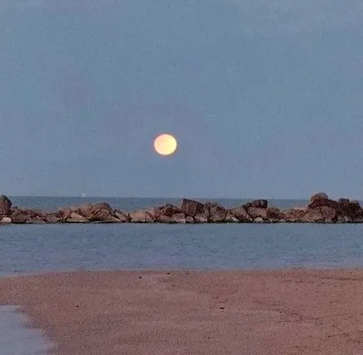 Διαμέρισμα Stella Marina *