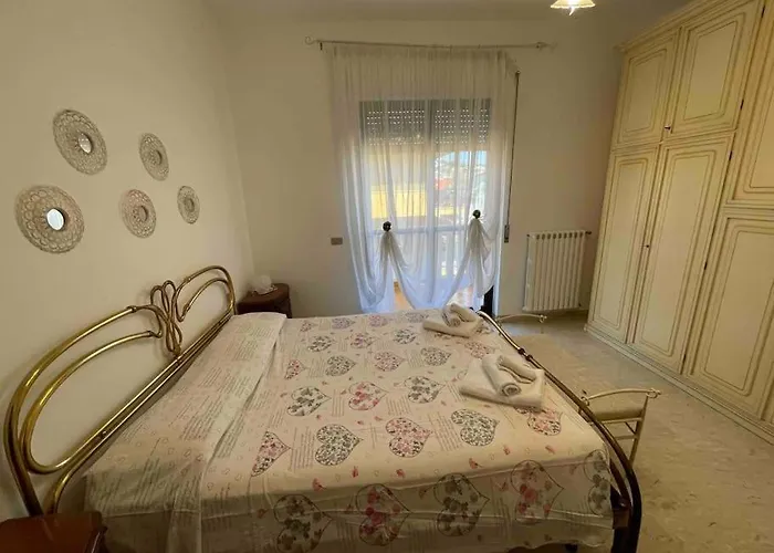 Apartman Stella Marina *