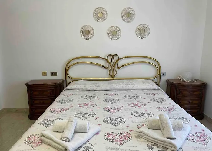 Apartman Stella Marina