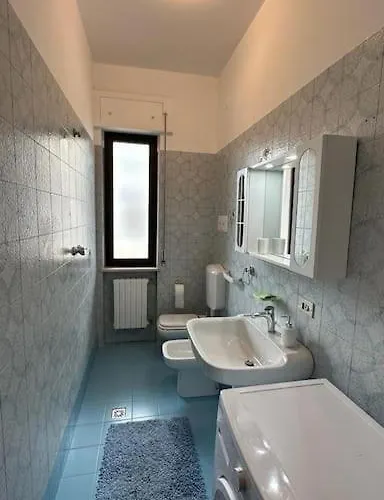 Stella Marina Apartman