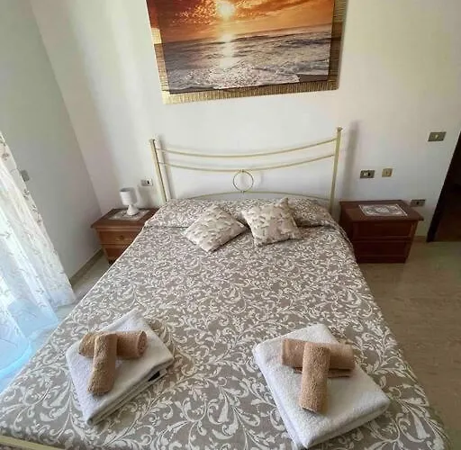 Stella Marina * Montesilvano Marina