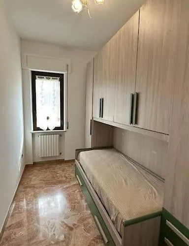 Stella Marina Apartman