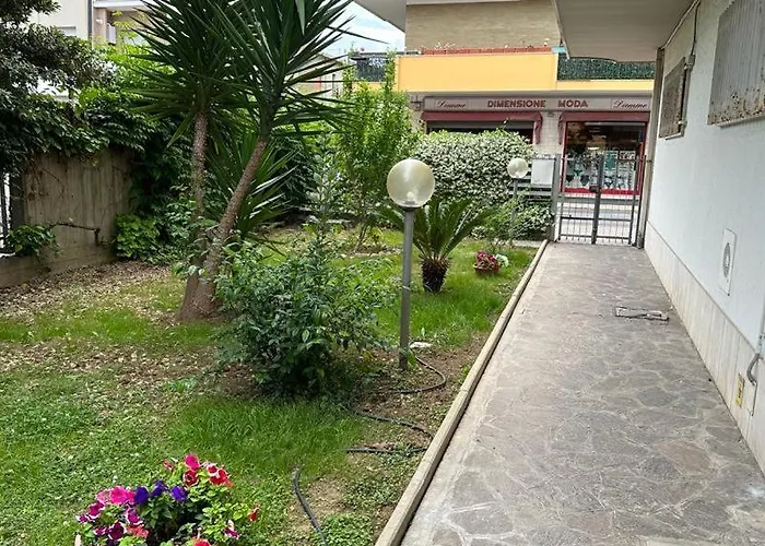 Stella Marina Montesilvano Marina