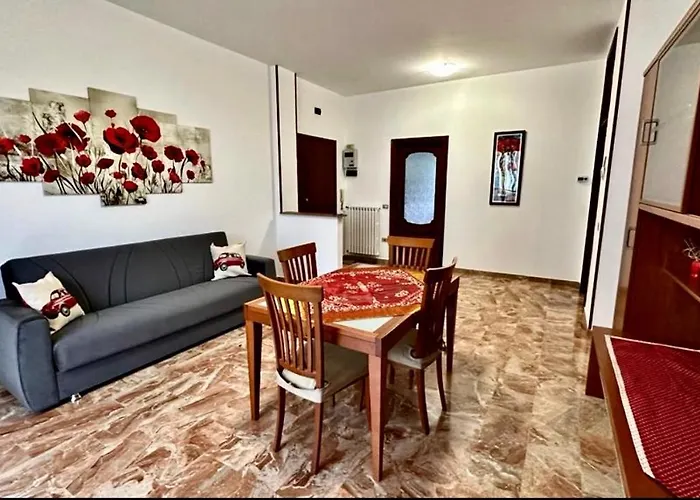 Stella Marina * Montesilvano Marina