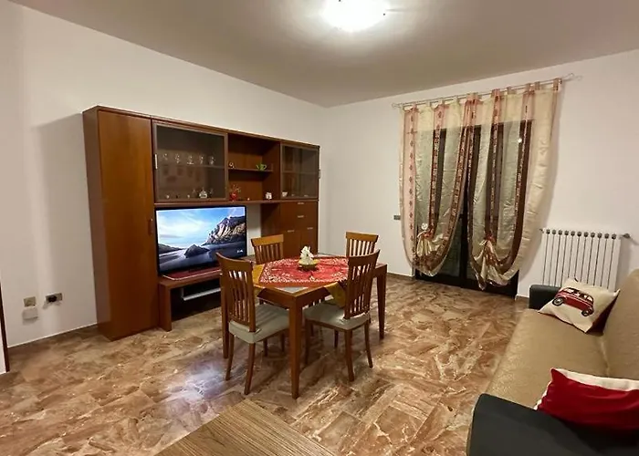 Apartman Stella Marina *
